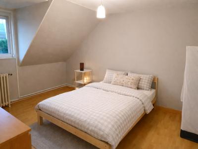 Louer Appartement Moulins Allier