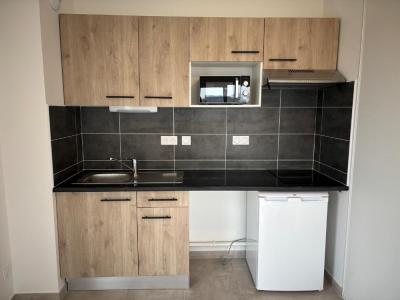 Annonce Location 2 pi�ces Appartement Olemps 12