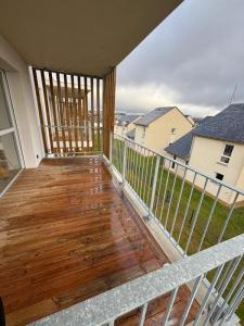 Louer Appartement Olemps Aveyron