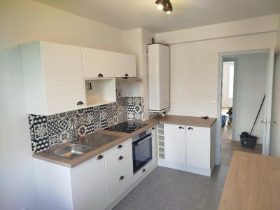 Annonce Location 3 pi�ces Appartement Saint-nazaire 44