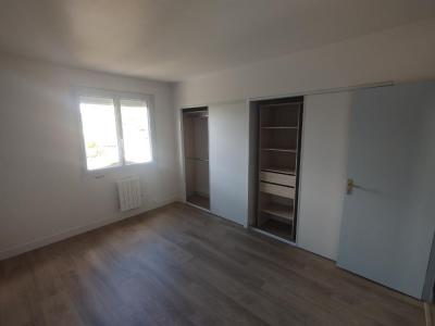 Louer Appartement 68 m2 Saint-nazaire