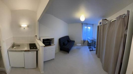 For rent Nancy 1 room 19 m2 Meurthe et moselle (54000) photo 0