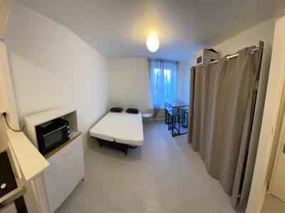 Annonce Location Appartement Nancy 54