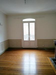 For rent Havre 2 rooms 48 m2 Seine maritime (76600) photo 0