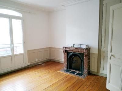 Annonce Location 2 pi�ces Appartement Havre 76