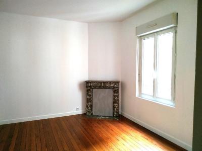 Louer Appartement 48 m2 Havre