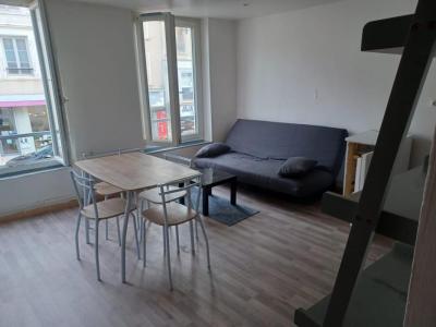 Annonce Location Appartement Ferte-gaucher 77