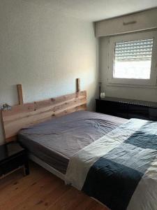Louer Appartement 47 m2 Bordeaux