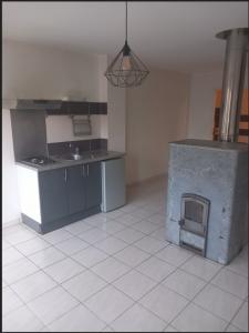 Annonce Location Appartement Maransin 33
