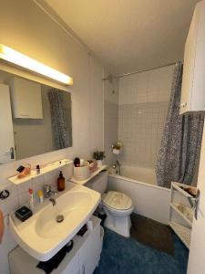 Louer Appartement 17 m2 Bordeaux