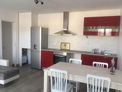 For rent Vayres 2 rooms 44 m2 Gironde (33870) photo 0