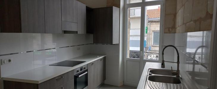 Annonce Location 3 pi�ces Appartement Bordeaux 33