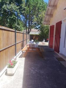 For rent Biganos 3 rooms 40 m2 Gironde (33380) photo 0