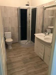 Louer Maison 122 m2 Monsegur
