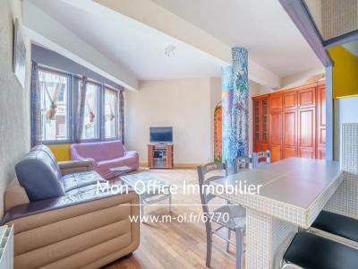 Annonce Vente Appartement Marseille-1er-arrondissement 13