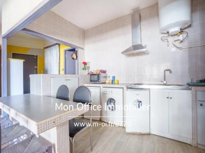 Acheter Appartement Marseille-1er-arrondissement Bouches du Rhone