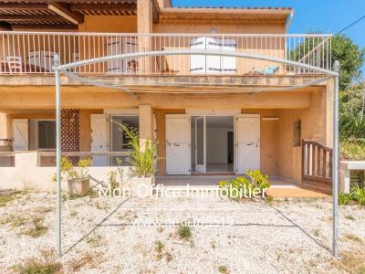 For sale Ciotat 3 rooms 77 m2 Bouches du Rhone (13600) photo 0