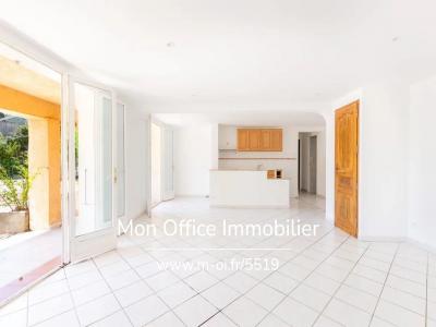 For sale Ciotat 3 rooms 77 m2 Bouches du Rhone (13600) photo 1