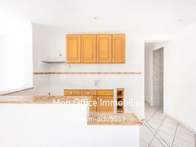 For sale Ciotat 3 rooms 77 m2 Bouches du Rhone (13600) photo 2