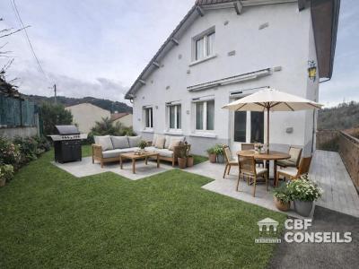 Annonce Vente 7 pi�ces Maison Durtol 63
