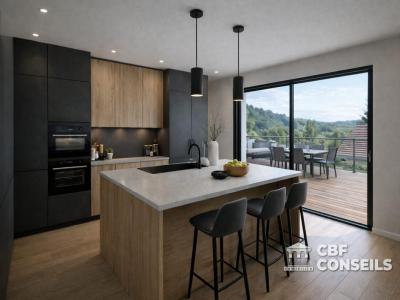 Acheter Maison Durtol Puy de dome