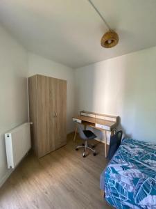 For rent Evry 1 room 22 m2 Essonne (91000) photo 1