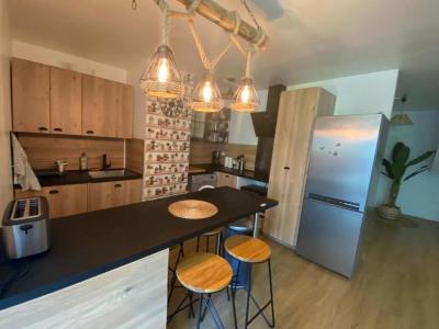 For rent Evry 1 room 22 m2 Essonne (91000) photo 3