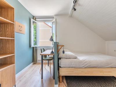 For rent Orsay 1 room 24 m2 Essonne (91400) photo 1