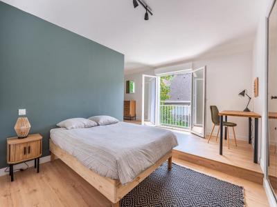 For rent Orsay 1 room 24 m2 Essonne (91400) photo 3