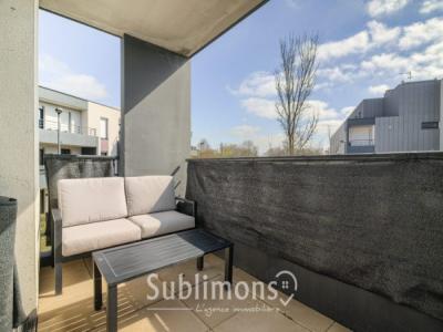 For sale Plescop 3 rooms 54 m2 Morbihan (56890) photo 0