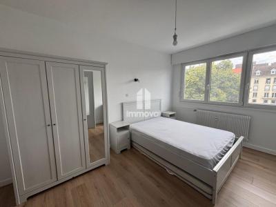 Annonce Location 2 pi�ces Appartement Strasbourg 67