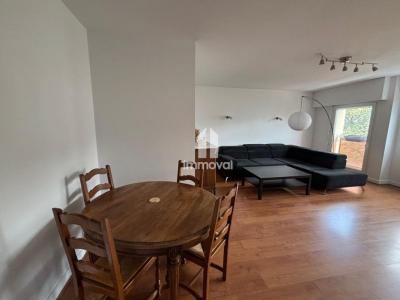 Louer Appartement Strasbourg Bas rhin