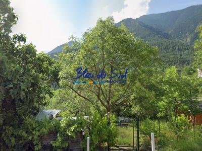 Annonce Vente Terrain Escaro 66