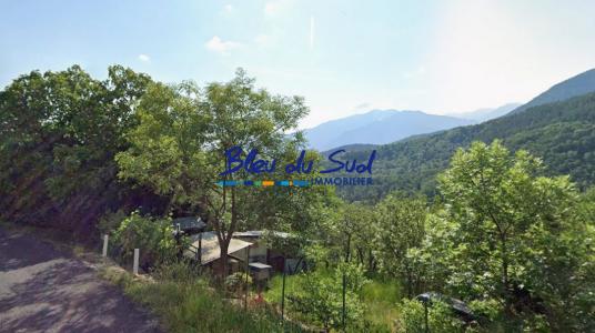 Acheter Terrain 949 m2 Escaro