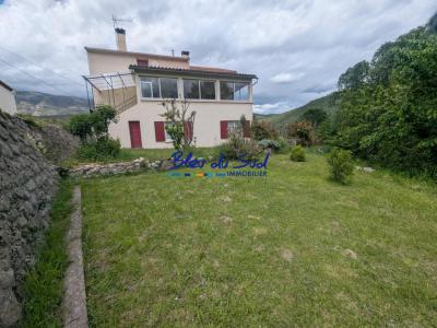 Annonce Vente 8 pi�ces Maison Fuilla 66
