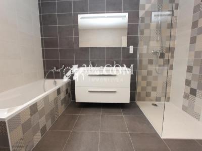 Annonce Vente 8 pi�ces Appartement Rechicourt-le-chateau 57