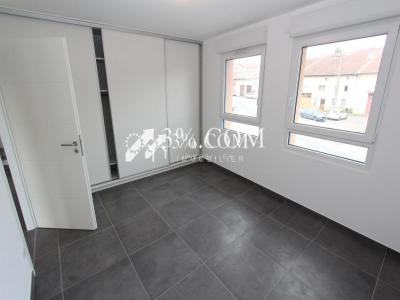 Acheter Appartement Rechicourt-le-chateau Moselle