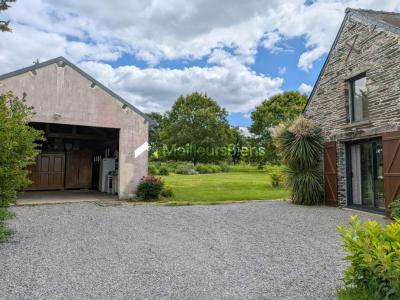 For sale Saint-martin 3 rooms 64 m2 Morbihan (56200) photo 1