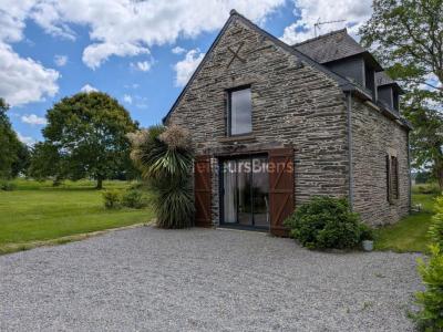 For sale Saint-martin 3 rooms 64 m2 Morbihan (56200) photo 2