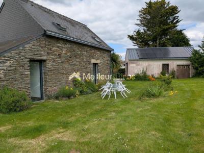 For sale Saint-martin 3 rooms 64 m2 Morbihan (56200) photo 3