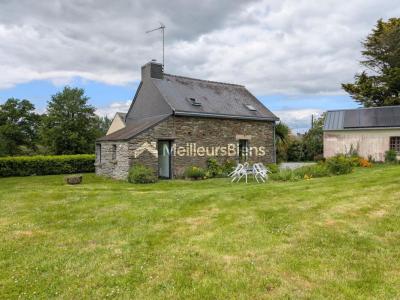 For sale Saint-martin 3 rooms 64 m2 Morbihan (56200) photo 4