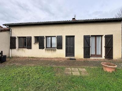 For sale 6 rooms 120 m2 Saone et loire (71250) photo 0