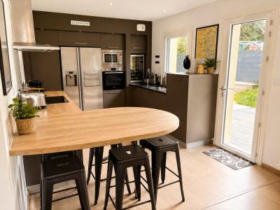 For sale PROCHE COMMERCES 9 rooms 160 m2 Cotes d'armor (22700) photo 4