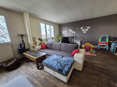 For sale BOURG ZONE BUS 3 rooms 86 m2 Ain (01000) photo 0