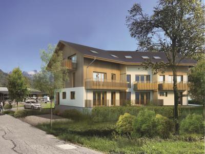 Acheter Appartement  Haute savoie
