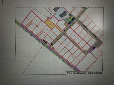 Annonce Vente Terrain  11