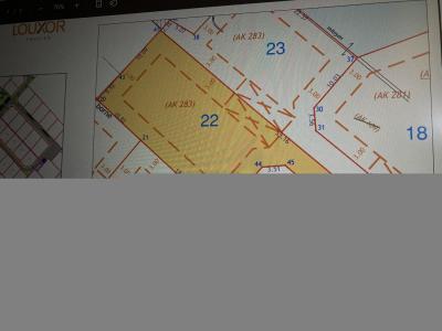 Acheter Terrain 135 m2 