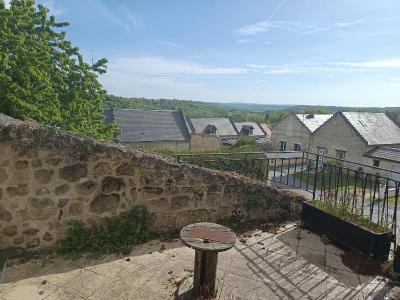 Annonce Vente 6 pi�ces Maison  02