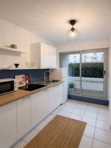 Acheter Appartement  Seine saint denis