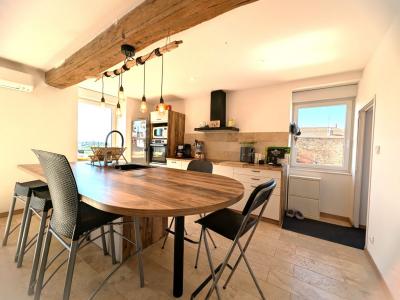 Annonce Vente 5 pi�ces Maison  71